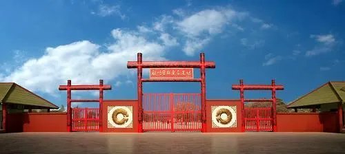 安阳旅游哪些景点可以推荐？