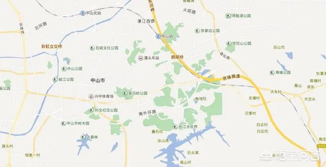 中山大还是珠海大