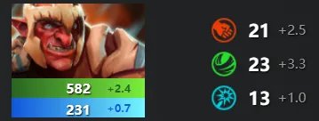 刀塔2巨魔战将怎么玩 dota2巨魔战将出装推荐