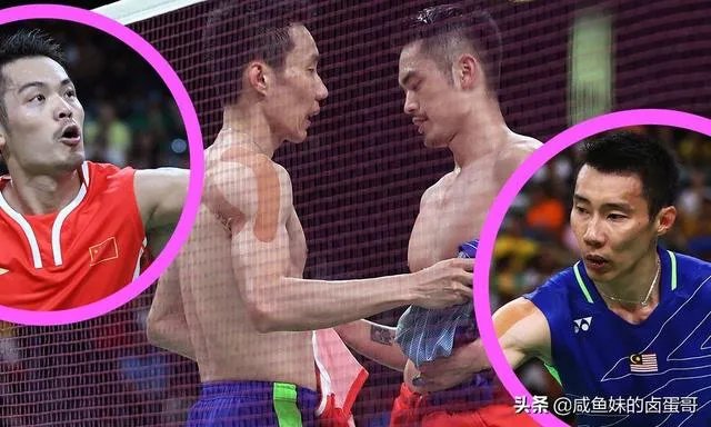 林丹宣布退役了，四大羽毛球天王是不是都谢幕了？