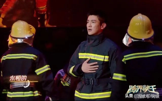 如何评价《2019跨界歌王》第二期节目？