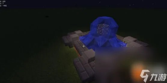 《我的世界》喷泉设计图一览 喷泉制作图文教程详解