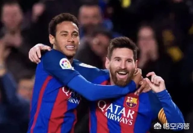 欧冠巴黎遭曼联顽强逆转，看台上的内马尔目瞪口呆，当时他在想什么？