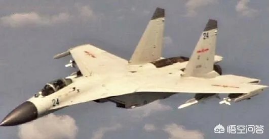 哪些战机可以接替歼-8II完成守卫海空的使命？