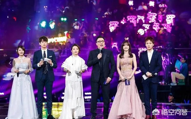 如何评价《美好奇妙夜暨2018浙江卫视秋季盛典》这场晚会？