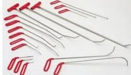 汽车钣金要用到哪些工具