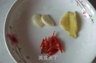 土豆烧刀豆