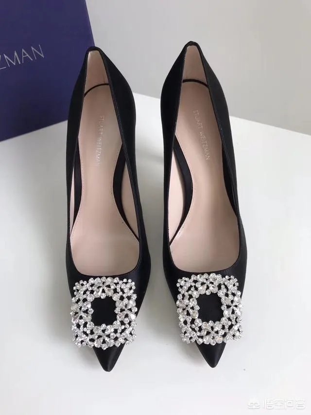 奢侈品女鞋哪个牌子的好？