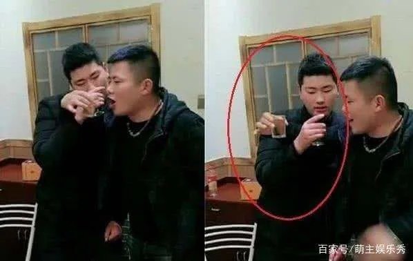 大衣哥当星光大道评委，桌上什么钥匙那么亮眼？