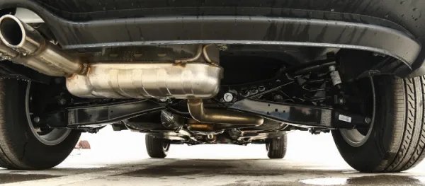 大众途观怎么样？值得买吗？