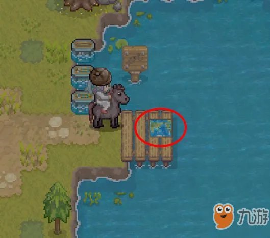 奶牛镇的小时光任务攻略 任务丢失物品及位置分享