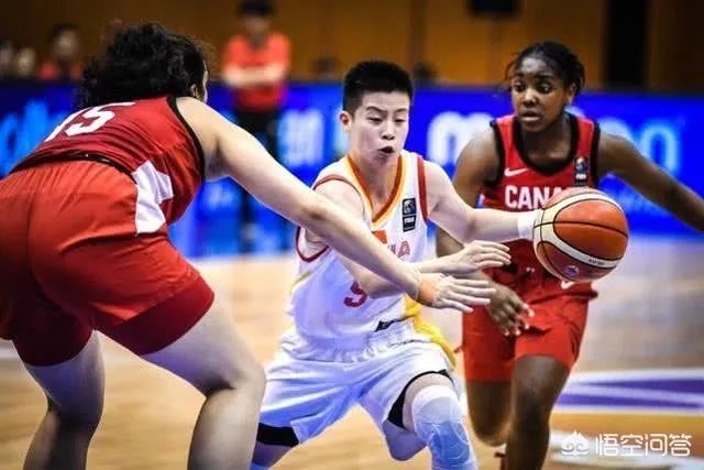 8月16日，女篮热身赛77-59击败波多黎各拿首胜，李月汝18+14，怎么评价？