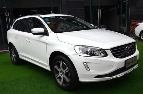 沃尔沃xc60老款和新款,xc60老款新款对比