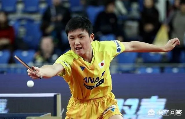 有人说多参加比赛才能去东京奥运会，你觉得马龙有伤能坚持吗？你觉得樊振东如何？