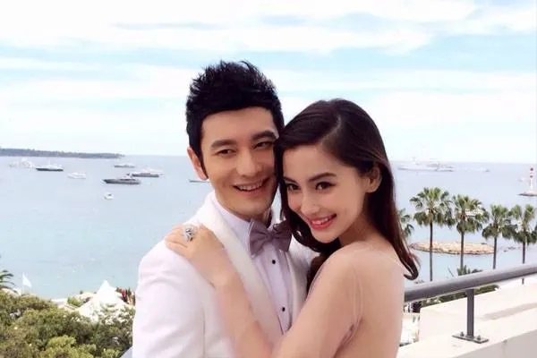 连求婚的皇冠都是借的，那黄晓明对家庭到底有几分看重?