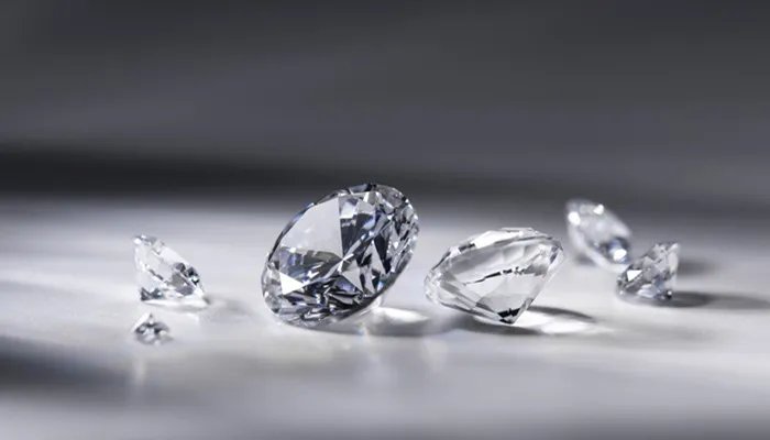 钻石十大品牌排行榜 钻石有哪些品牌