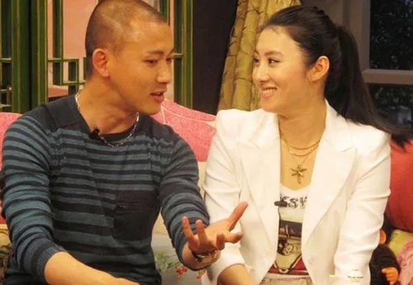 聂远和王惠为什么分手？