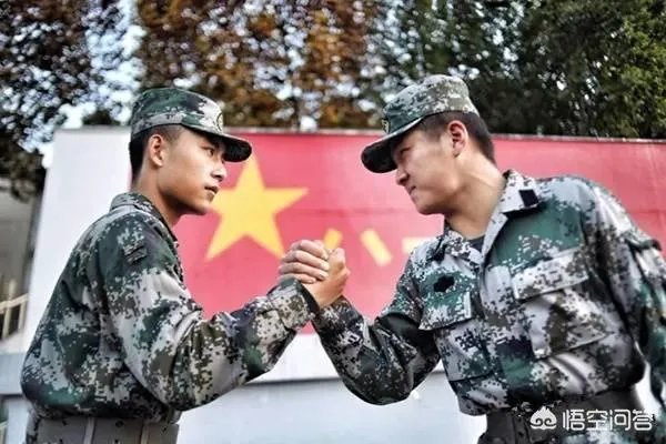 大学期间当了两年兵，回来上学毕业之后还能去当兵吗？