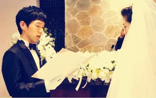 婚礼表白大全 浪漫的婚礼表白集锦