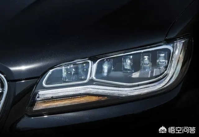 林肯mkz怎么样？