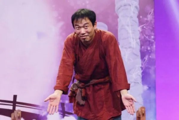 冯巩的四个徒弟都上过春晚，现在都发展的怎么样？