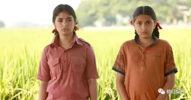 《摔跤吧！爸爸》展现了一种什么样的教育方法？