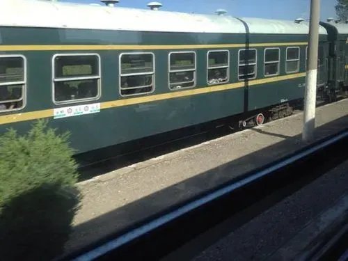 k756次列车途经站点时刻表