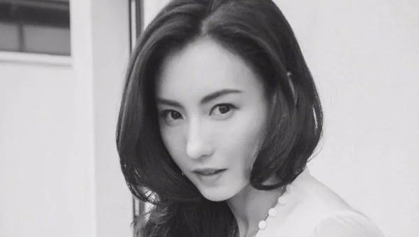 张柏芝和谢霆锋真的复合了吗？