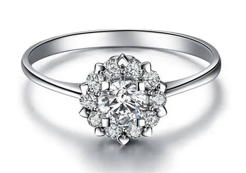 南非钻石戒指价格贵不贵  要买钻戒选购技巧要知道