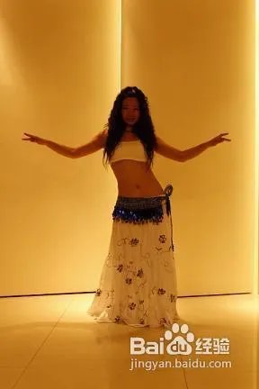 纤腰舞