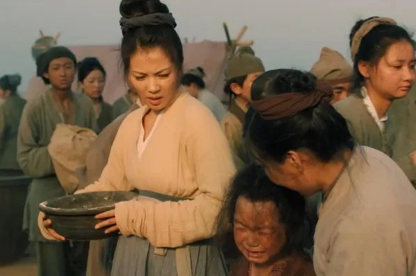 李少红回应《大宋宫词》争议，你认为《大宋宫词》如何？