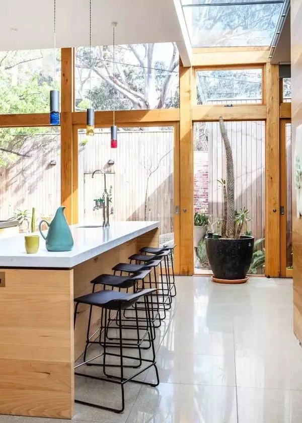 借足球先生卡卡宣布退役，浅谈巴西家居装饰