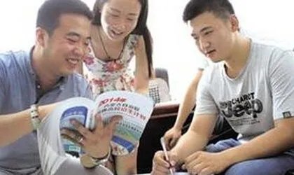 征集志愿是什么时候报？