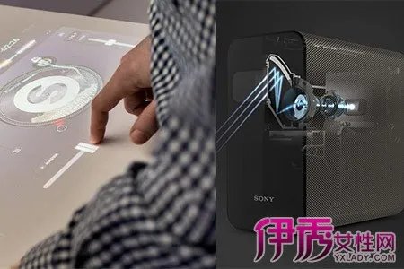 xperia touch正式开售