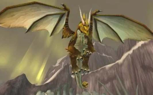 青铜龙声望怎样提高