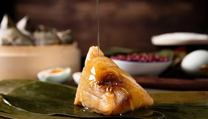 包好的粽子怎么保存