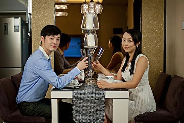 女朋友的作用是什么？