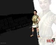 《侍道4》人物介绍 侍道全系列人物图鉴及介绍