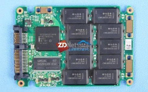 Intel SSD DC S3500企业级固态硬盘评测