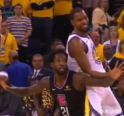 杜兰特：不想让大家失望，为第一场被驱逐道歉！阿杜的情商是不是越来越高了？