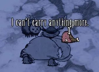 《饥荒》老奶奶永夜玩法生存图文详解 老奶奶永夜生存一览