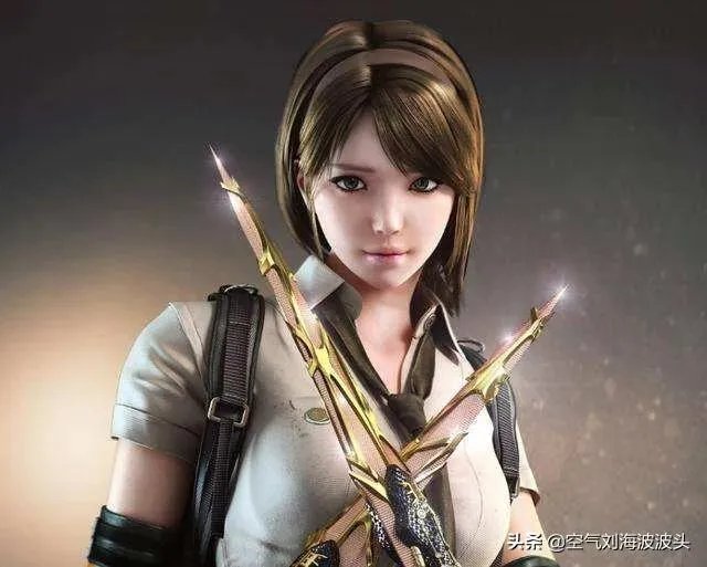 穿越火线除了猎狐者X，堕天使，兰外，怎么免费获得其她女角色？