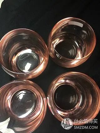 Pasabahce 帕莎威士忌茶杯