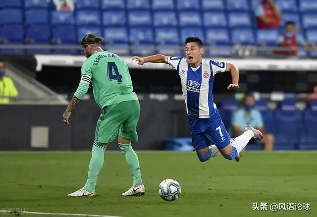 为什么有很多球迷不想武磊去英超?