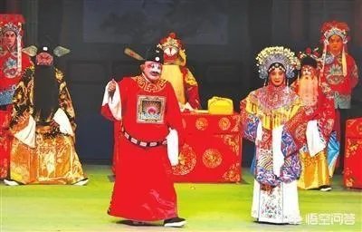 豫剧在国外有市场吗？