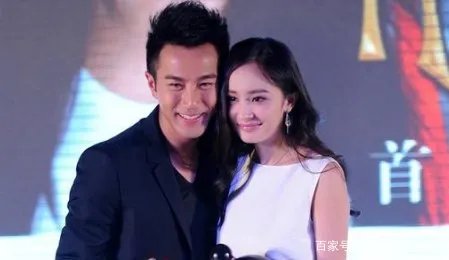 夜光剧本曝光后，杨幂出面力挺刘恺威，为何却在2年后分手，背后什么原因