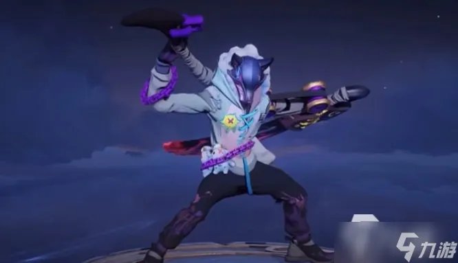 《王者荣耀》白起秒杀皮肤怎么样 白起新皮肤详情