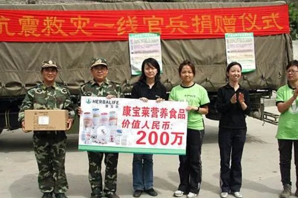 康宝莱是怎么计算工资的？