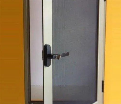 不锈钢纱窗和金刚网纱窗区别是什么