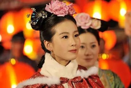 历史上有马尔泰若曦这个人吗？她的历史原型是谁？